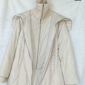 BCBG Maxazria Down Jacket - NWT